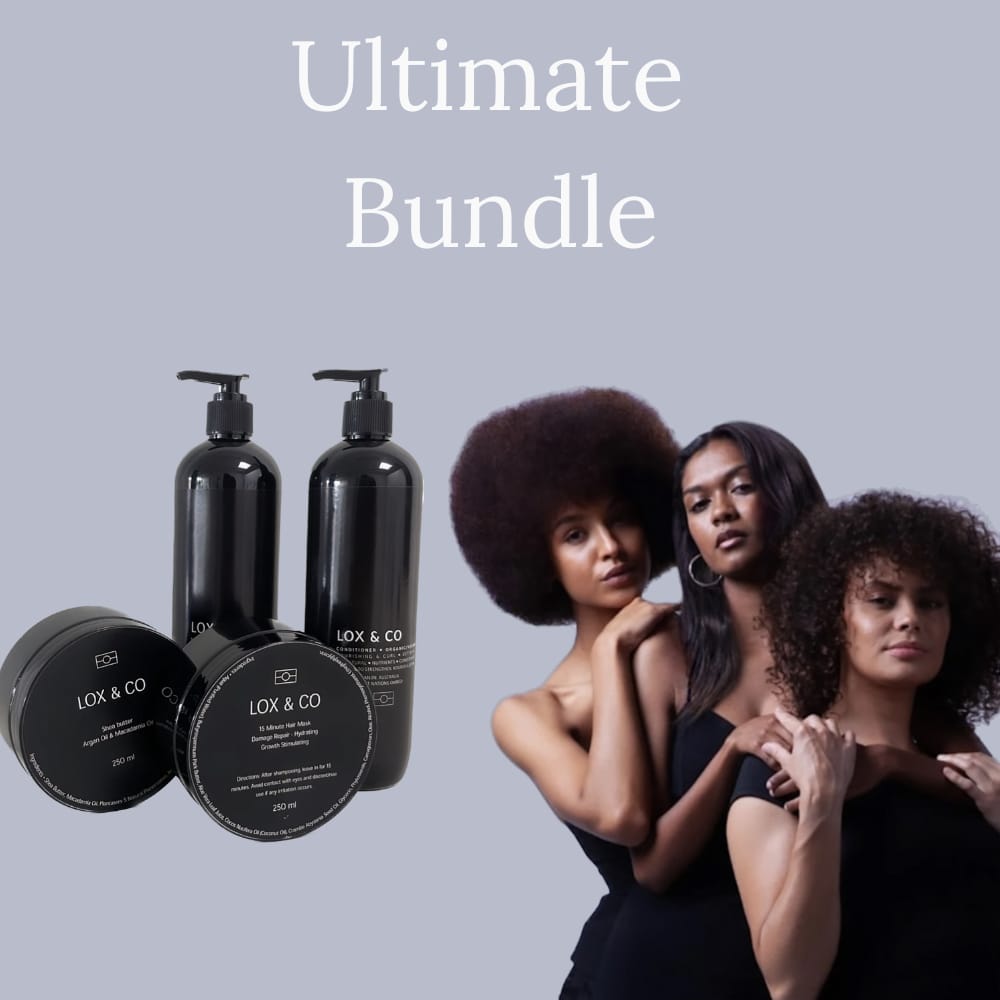 Restore & Hydrate Bundle