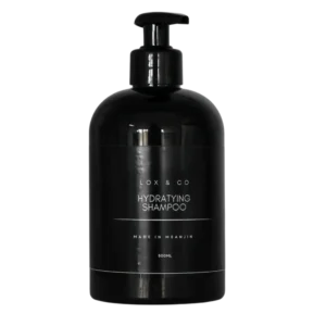 Lemon Myrtle Organic Vegan Hand Wash