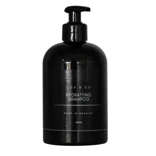 Organic Vegan Bundle by Lox and Co.