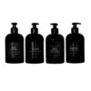 Organic Vegan Bundle by Lox and Co.